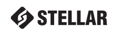 Stellar logo